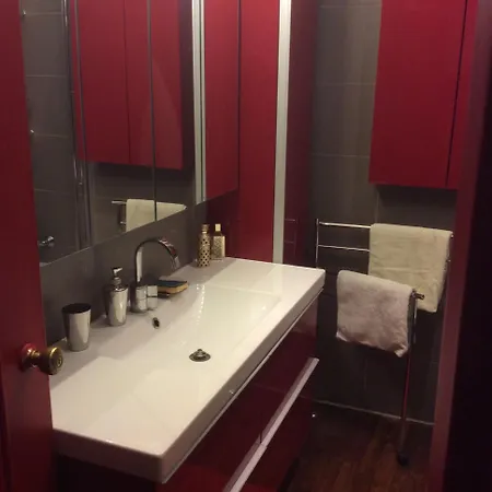 Port Bel Vue Marina Apartment Hyeres