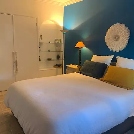 Port Bel Vue Marina Apartment