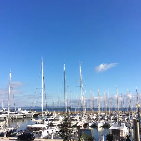 Apartment Port Bel Vue Marina