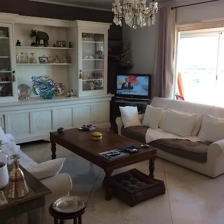 Port Bel Vue Marina Apartment Hyeres