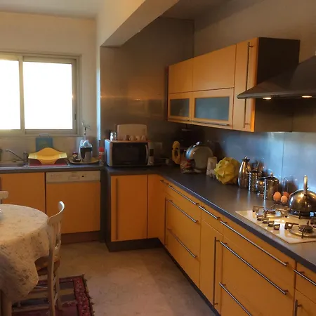 Port Bel Vue Marina Apartment *